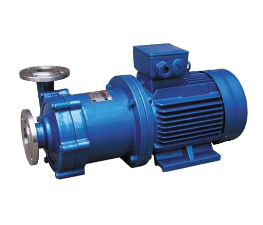 CQ型磁力驅(qū)動泵